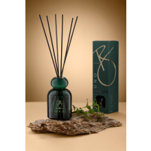 Perfumy do wnętrz Ruqumi Uno Osmanthus 180ml